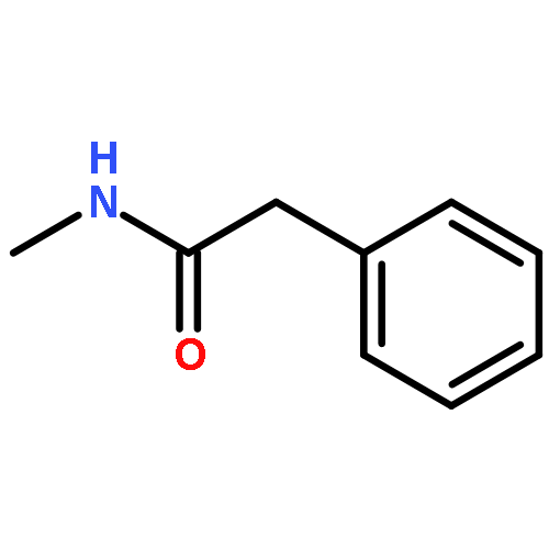 N-Methyl-2-phenylacetamide