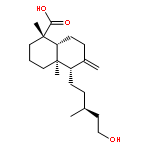 Imbricatolic acid