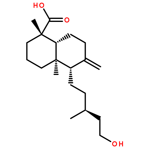 Imbricatolic acid