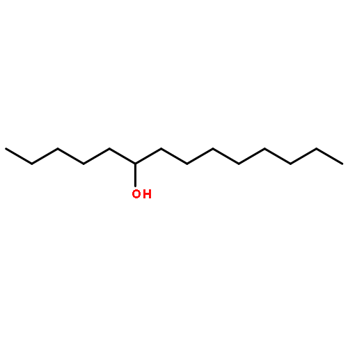 Tetradecan-6-ol