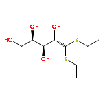 D-LYXOSE-DIETHYLDITHIOACETAL