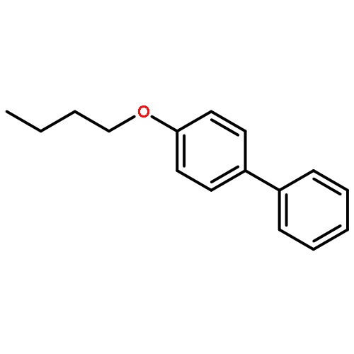 1-butoxy-4-phenylbenzene