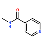 N-methylpyridine-4-carboxamide