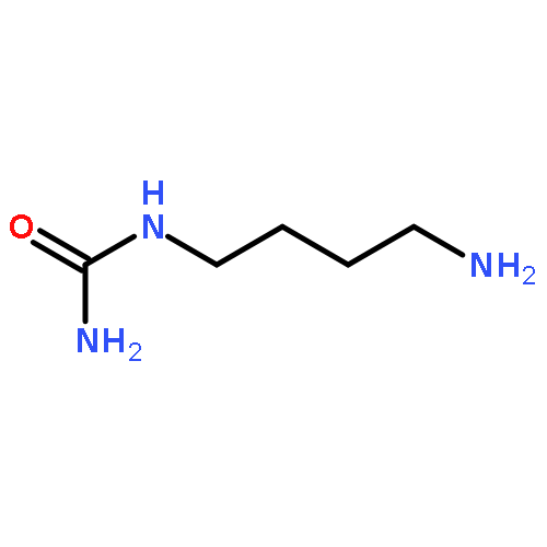 Urea, N-(4-aminobutyl)-