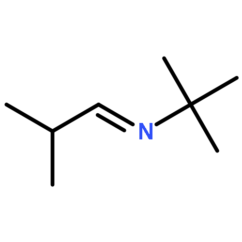 2-methyl-N-(2-methylpropylidene)propan-2-amine