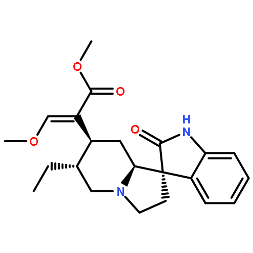 isorhynchophylline