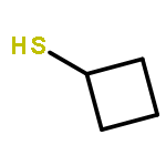 CYCLOBUTANETHIOL