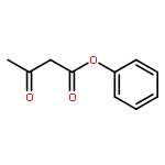 Butanoic acid, 3-oxo-,phenyl ester