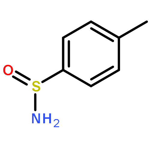 4-methylbenzenesulfinamide