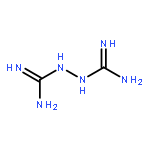 1,2-Hydrazinedicarboximidamide