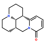 Sophoramine