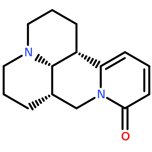 Sophoramine