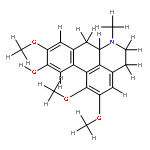 (S)-Lirioferine