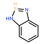 2-Silabenzimidazoline