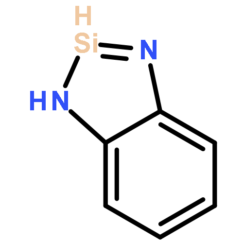 2-Silabenzimidazoline