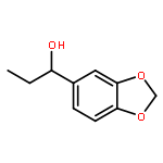 1,3-Benzodioxole-5-methanol,a-ethyl-