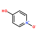 4-Pyridinol, 1-oxide