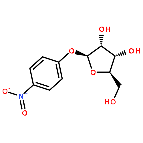 a-L-Arabinofuranoside,4-nitrophenyl