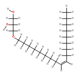 (-)(S)-Glycerin-1-oleylaether