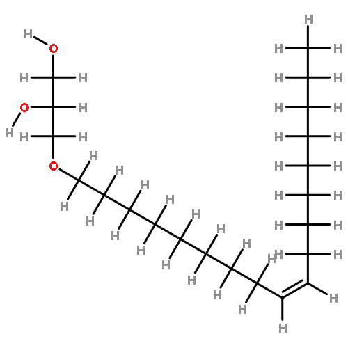 (-)(S)-Glycerin-1-oleylaether