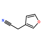 3-Furanacetonitrile