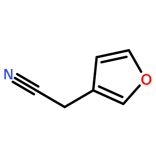 3-Furanacetonitrile