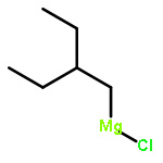 MAGNESIUM, CHLORO(2-ETHYLBUTYL)-