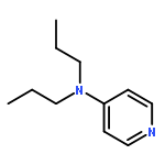 N,N-Dipropylpyridin-4-amine