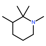 Piperidine, tetramethyl-