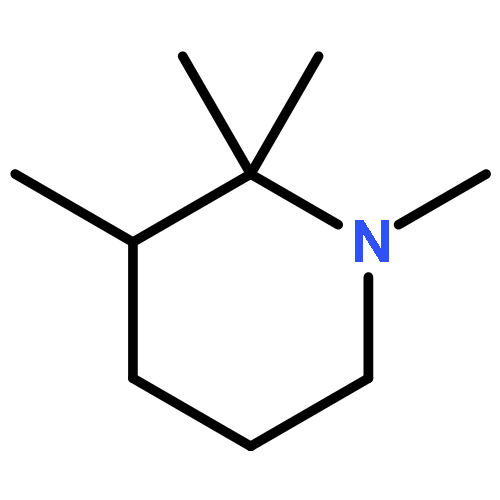 Piperidine, tetramethyl-