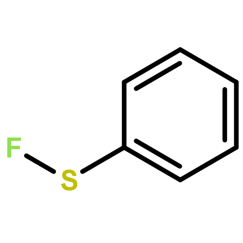 BENZENESULFENYL FLUORIDE