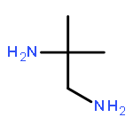 1,2-PROPANEDIAMINE, 2-METHYL-