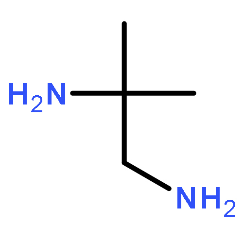 1,2-PROPANEDIAMINE, 2-METHYL-