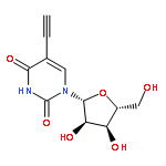 5-ethynyluridine