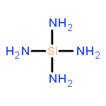 Silanetetramine