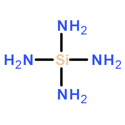 Silanetetramine