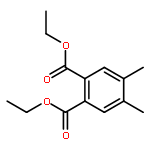 1,2-Benzenedicarboxylic acid, 4,5-dimethyl-, diethyl ester