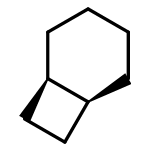 Bicyclo[4.2.0]oct-3-yl, (1R,6S)-rel-