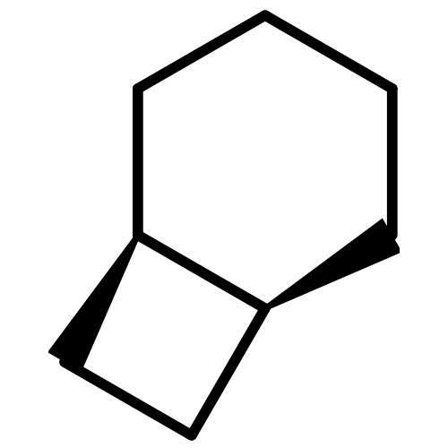 Bicyclo[4.2.0]oct-3-yl, (1R,6S)-rel-