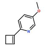 Cyclobutenyl