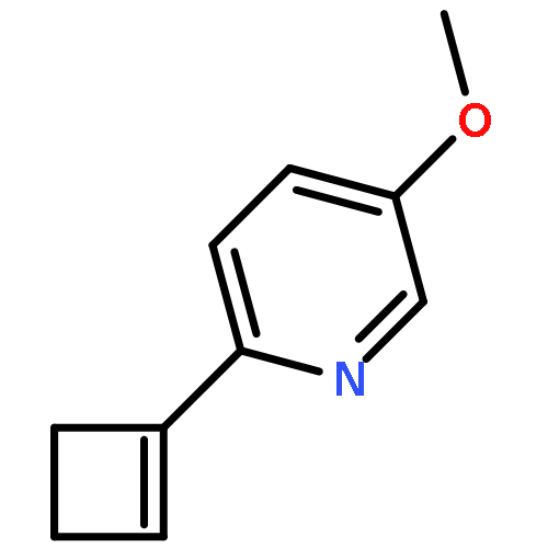 Cyclobutenyl