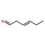 (E)-3-hexenal