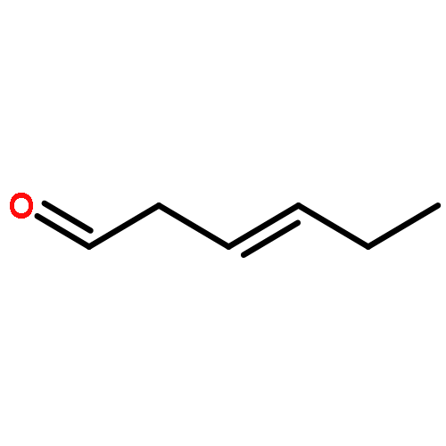 (E)-3-hexenal