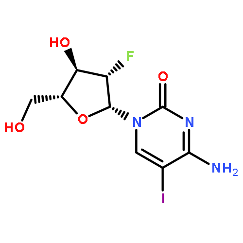 Fiacitabine