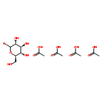 D-Glucopyranosyl bromide, tetraacetate