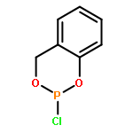 4H-1,3,2-Benzodioxaphosphorin, 2-chloro-