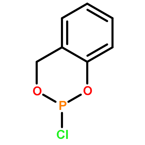 4H-1,3,2-Benzodioxaphosphorin, 2-chloro-