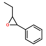 (2R,3S)-2-ethyl-3-phenyloxirane