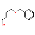 2-Buten-1-ol, 4-(phenylmethoxy)-, (E)-