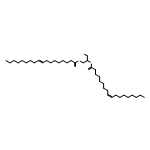 [3-chloro-2-[(Z)-octadec-9-enoyl]oxypropyl] (E)-octadec-9-enoate